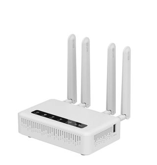 Router GL.iNet Spitz AX 4G LTE VPN