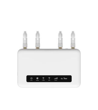 Router GL.iNet Spitz AX 4G LTE VPN
