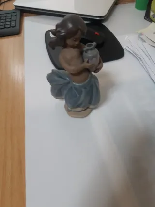 Figura Lladró