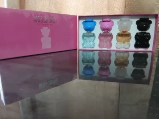 Moschino Toy 2 Perfume Set