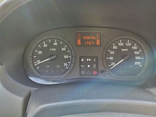 Dacia Sandero - Etiqueta C