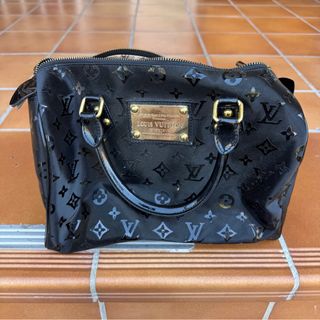 Bolso Louis Vuitton Negro