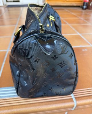 Bolso Louis Vuitton Negro