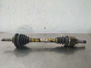 TRANSMISION DELANTERA IZQUIERDA PEUGEOT 206 S / R