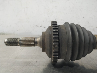 TRANSMISION DELANTERA IZQUIERDA PEUGEOT 206 S / R