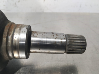 TRANSMISION DELANTERA IZQUIERDA PEUGEOT 206 S / R