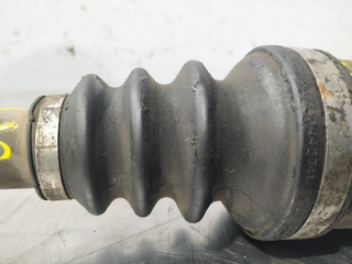 TRANSMISION DELANTERA IZQUIERDA PEUGEOT 206 S / R