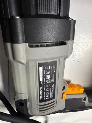 Martillo Percutor Titan