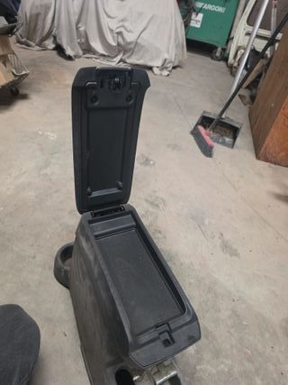 Consola Central Jeep Patriot