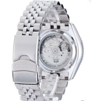 Seiko 5 Sport GMT SBSC021 Exclusivo Japón JDM