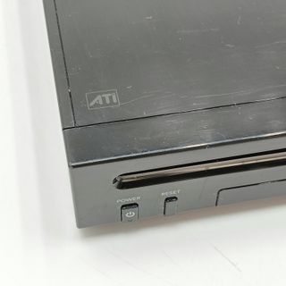 Nintendo Wii Solo console Lettore disco Perfetto