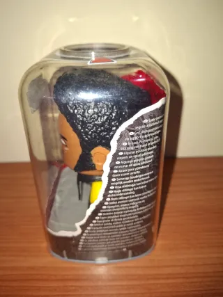NUEVO!! Lando Calrissian Mighty Muggs Star Wars