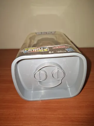 NUEVO!! Lando Calrissian Mighty Muggs Star Wars