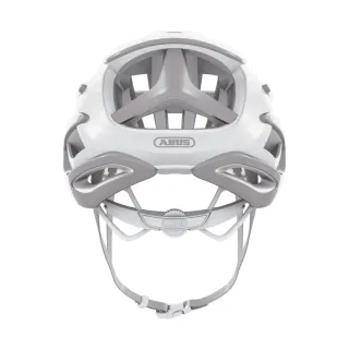 Casco Abus Airbreaker Pure Grey Talla M