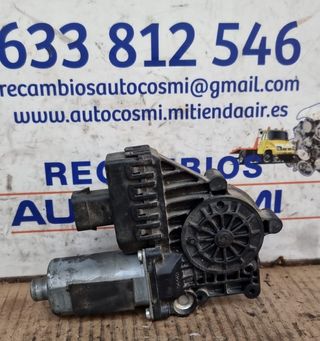 MOTOR ELEVALUNAS DEL IZQUIERDO OPEL ASTRA H 2006