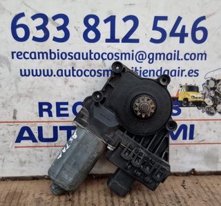 MOTOR ELEVALUNAS DEL IZQUIERDO OPEL ASTRA H 2006