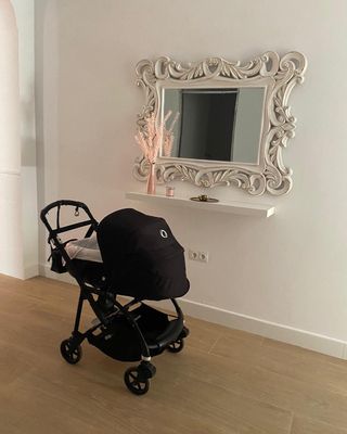 Carrito Bugaboo Bee 6
