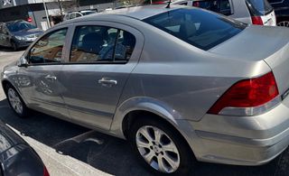 Opel Astra 1.6 2008