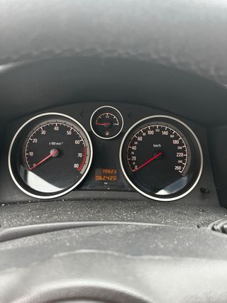 Opel Astra 1.6 2008