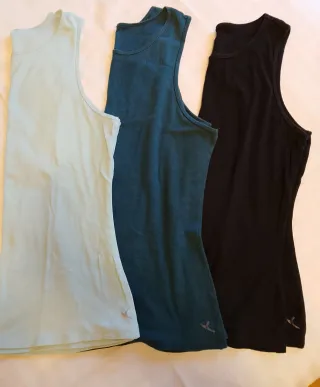 Lote Ropa Deportiva Mujer