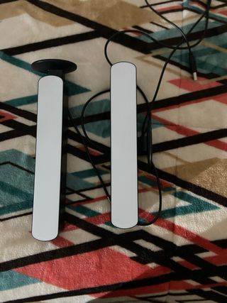 Luces LED para ordenador
