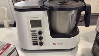 Robot de cocina SilverCrest Monsieur Cuisine