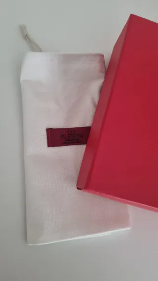 Cinturón Valentino Reversible