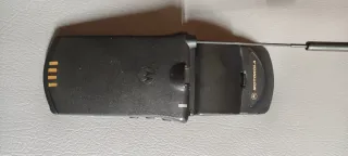 Motorola StarTAC LED Nero