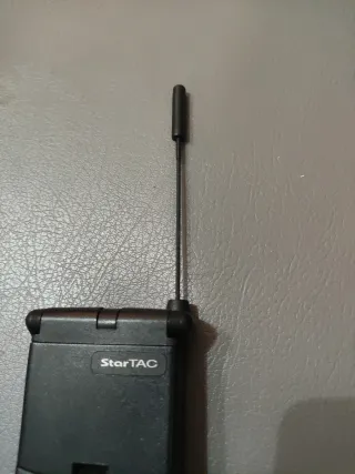 Motorola StarTAC LED Nero