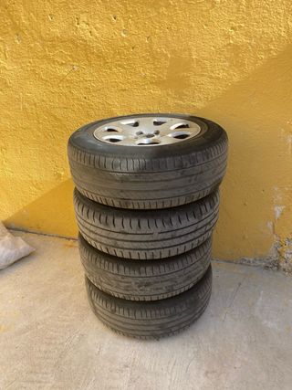 neumáticos Michelin