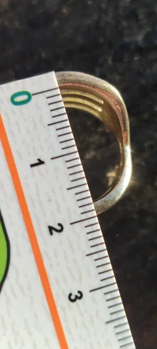 ANILLO ARTESANAL PLATA VINTAGE ESPIRAL