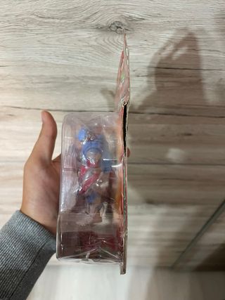 Gormiti Ultra Zefyr Action Figure