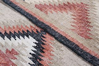 Tappeto Kilim Nirvana 2 Multi 230x160 cm