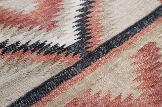 Tappeto Kilim Nirvana 2 Multi 230x160 cm