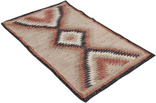 Tappeto Kilim Nirvana 2 Multi 230x160 cm