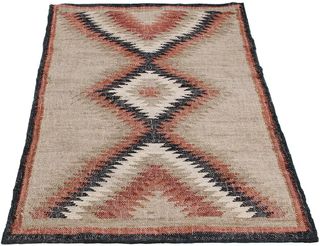 Tappeto Kilim Nirvana 2 Multi 230x160 cm