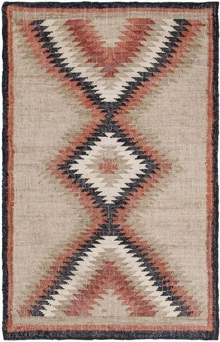 Tappeto Kilim Nirvana 2 Multi 230x160 cm