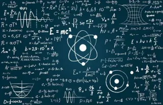 Clases particulares de física, química y matemátic