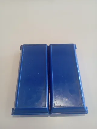 Juego Electrónico Vintage TRONICA Treasure Island