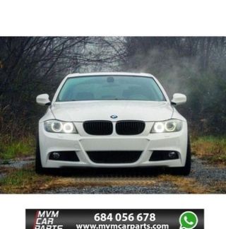 Kit de Carroceria BMW Serie 3 E90 LCI 2008-2012 Pa