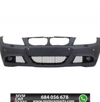 Kit de Carroceria BMW Serie 3 E90 LCI 2008-2012 Pa