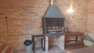 Barbecue RLR-33