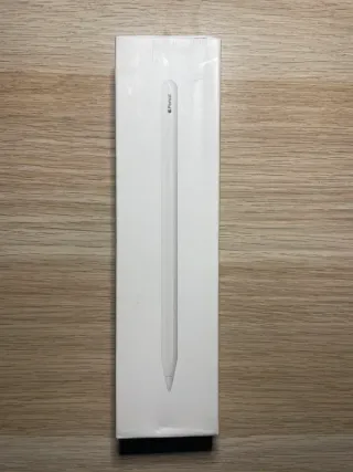 Apple Pencil 2