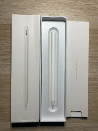 Apple Pencil 2