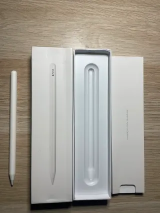 Apple Pencil 2