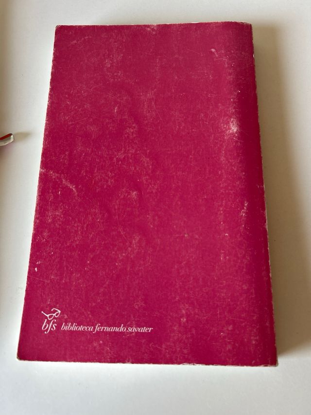 Las preguntas de la vida