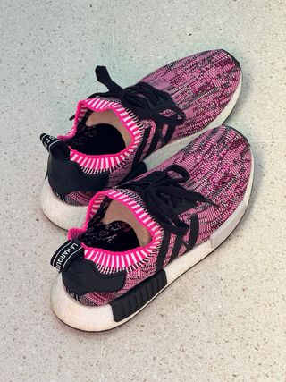 Zapatillas Adidas NMD R1 Hombre Talla 43