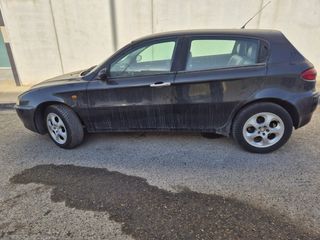 Despiece Alfa Romeo 147