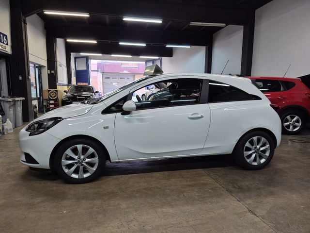 Opel Corsa 2018