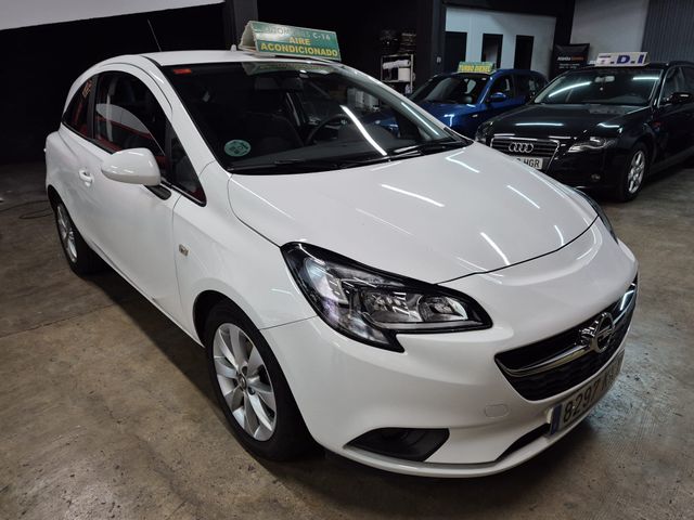 Opel Corsa 2018